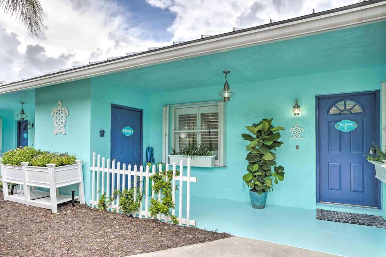Coastal Villa With Private Yard And Heated Pool! North Palm Beach Buitenkant foto