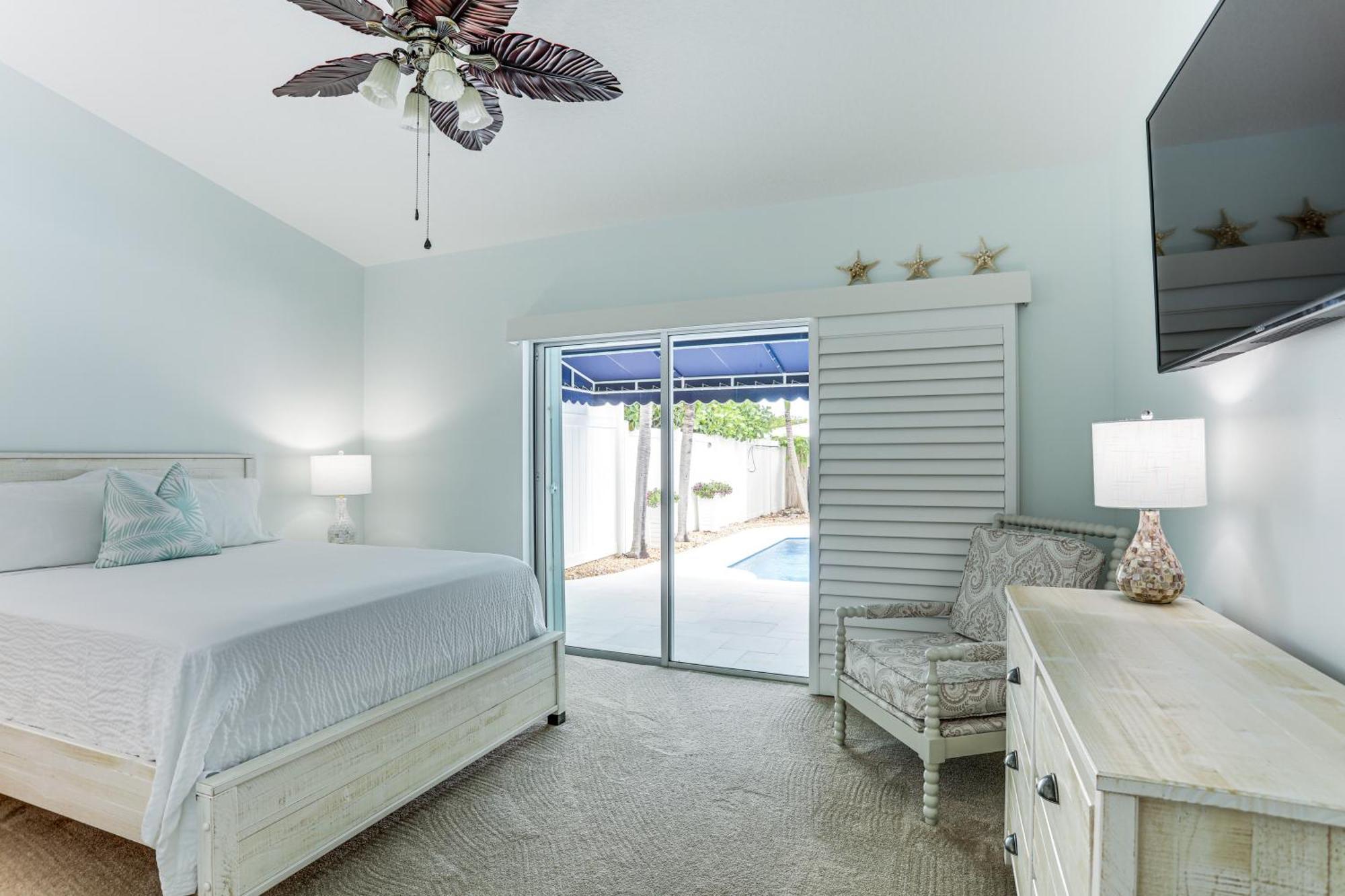Coastal Villa With Private Yard And Heated Pool! North Palm Beach Buitenkant foto