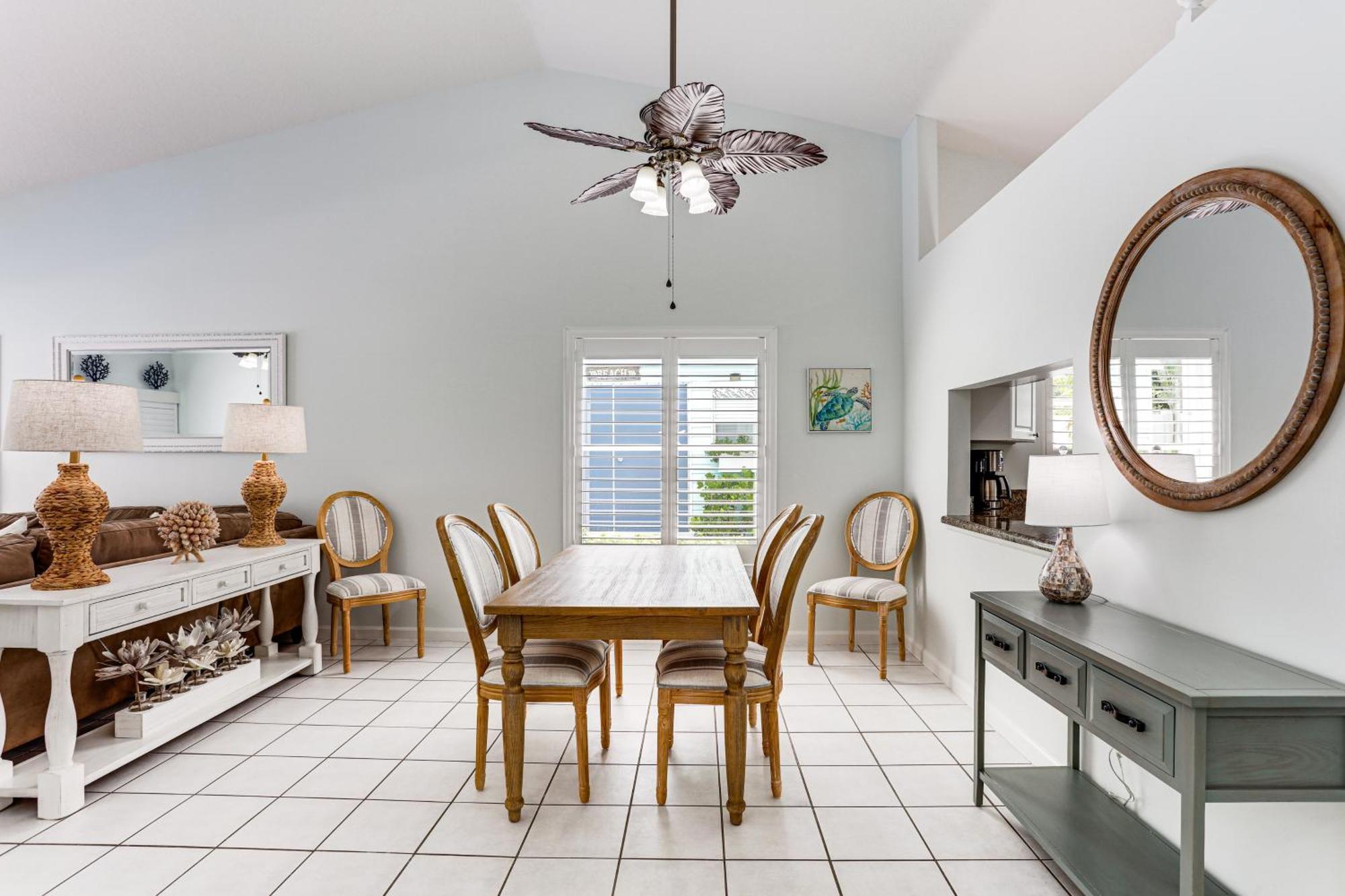 Coastal Villa With Private Yard And Heated Pool! North Palm Beach Buitenkant foto